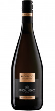 Prosecco Frizzante Treviso (Soligo)